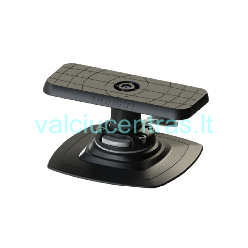 Borika FASTen platforma (164x68) ant PVC paviršiaus įvairių įrenginių tvirtinimui SSp223-1